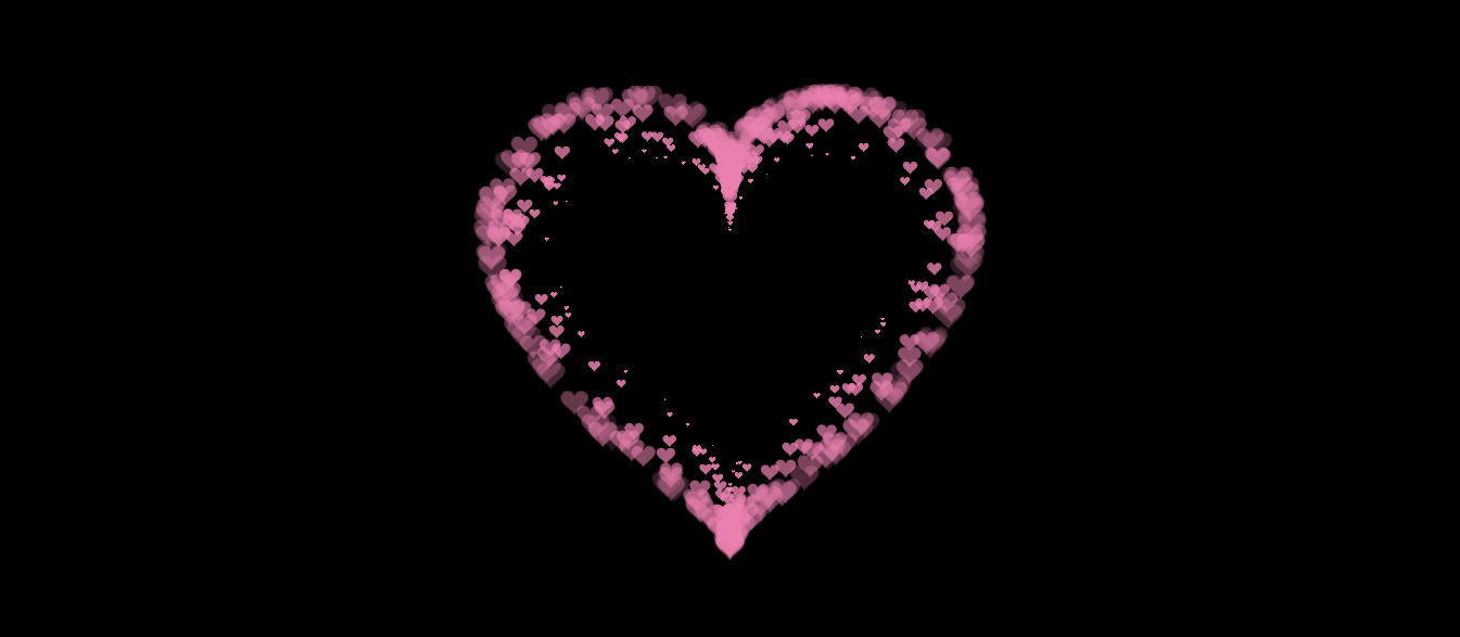 图片[5]-2022年最新浪漫表白爱心源文件html版 亲测源码-绪飞博客网