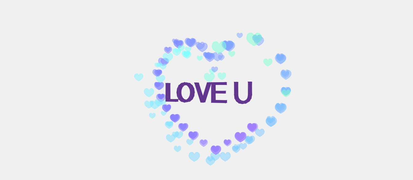 图片[1]-2022年最新浪漫表白爱心源文件html版 亲测源码-绪飞博客网